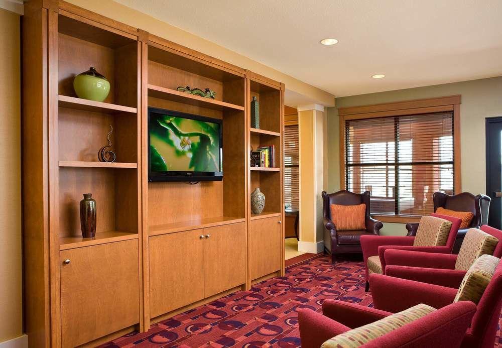 Residence Inn By Marriott Camarillo Exterior foto