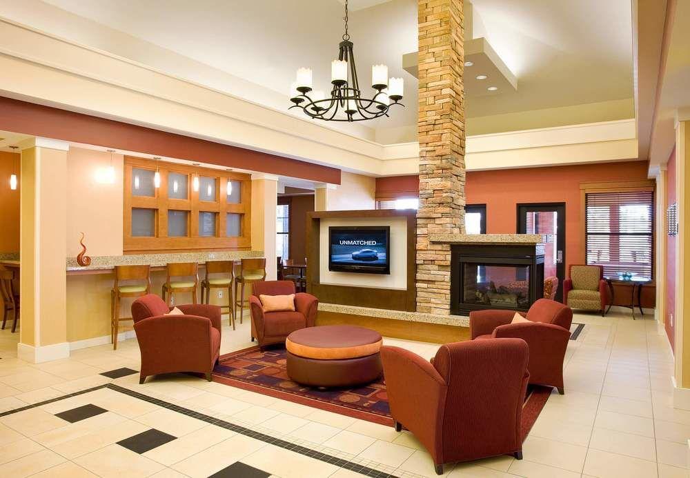 Residence Inn By Marriott Camarillo Exterior foto