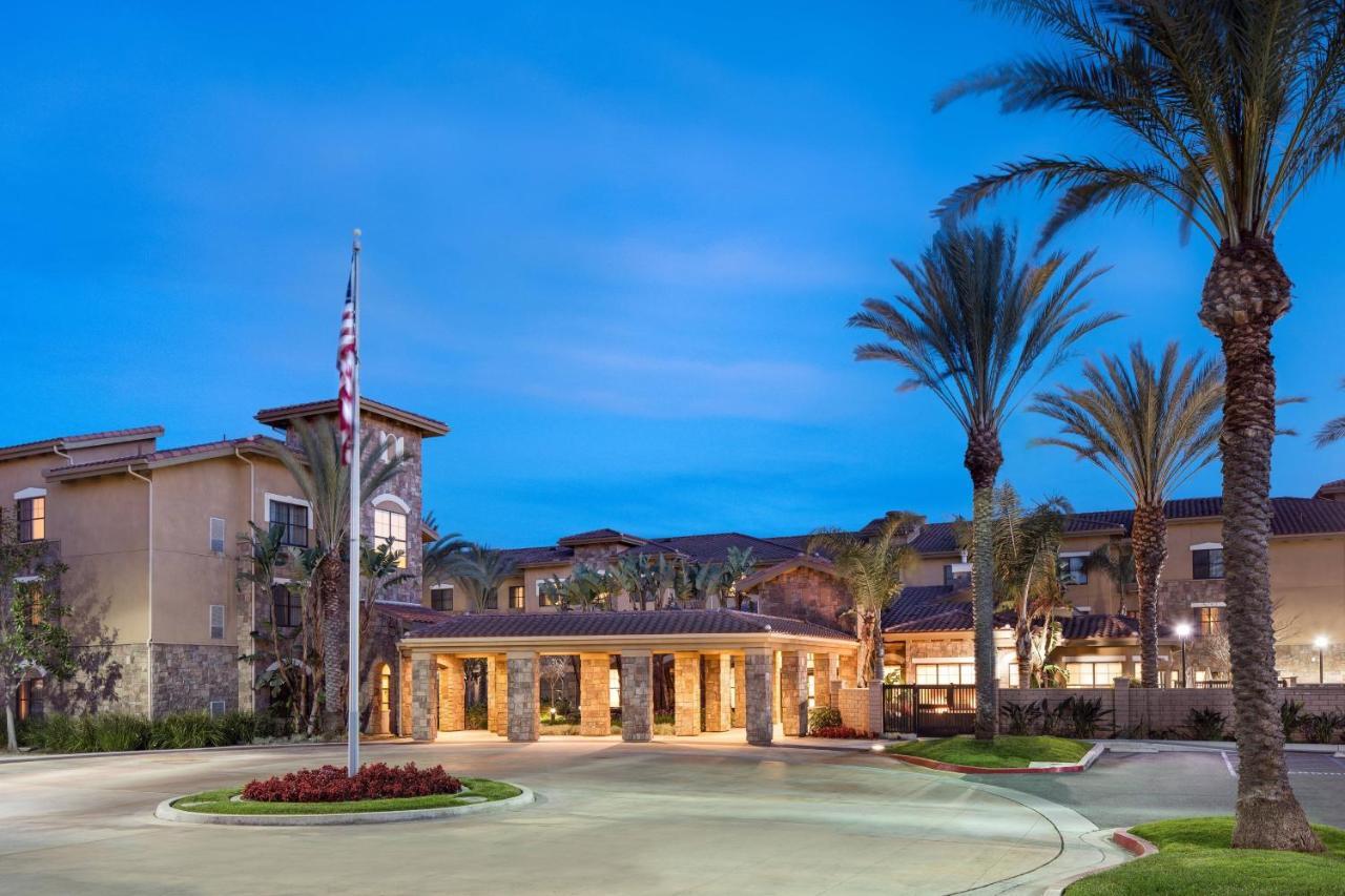 Residence Inn By Marriott Camarillo Exterior foto