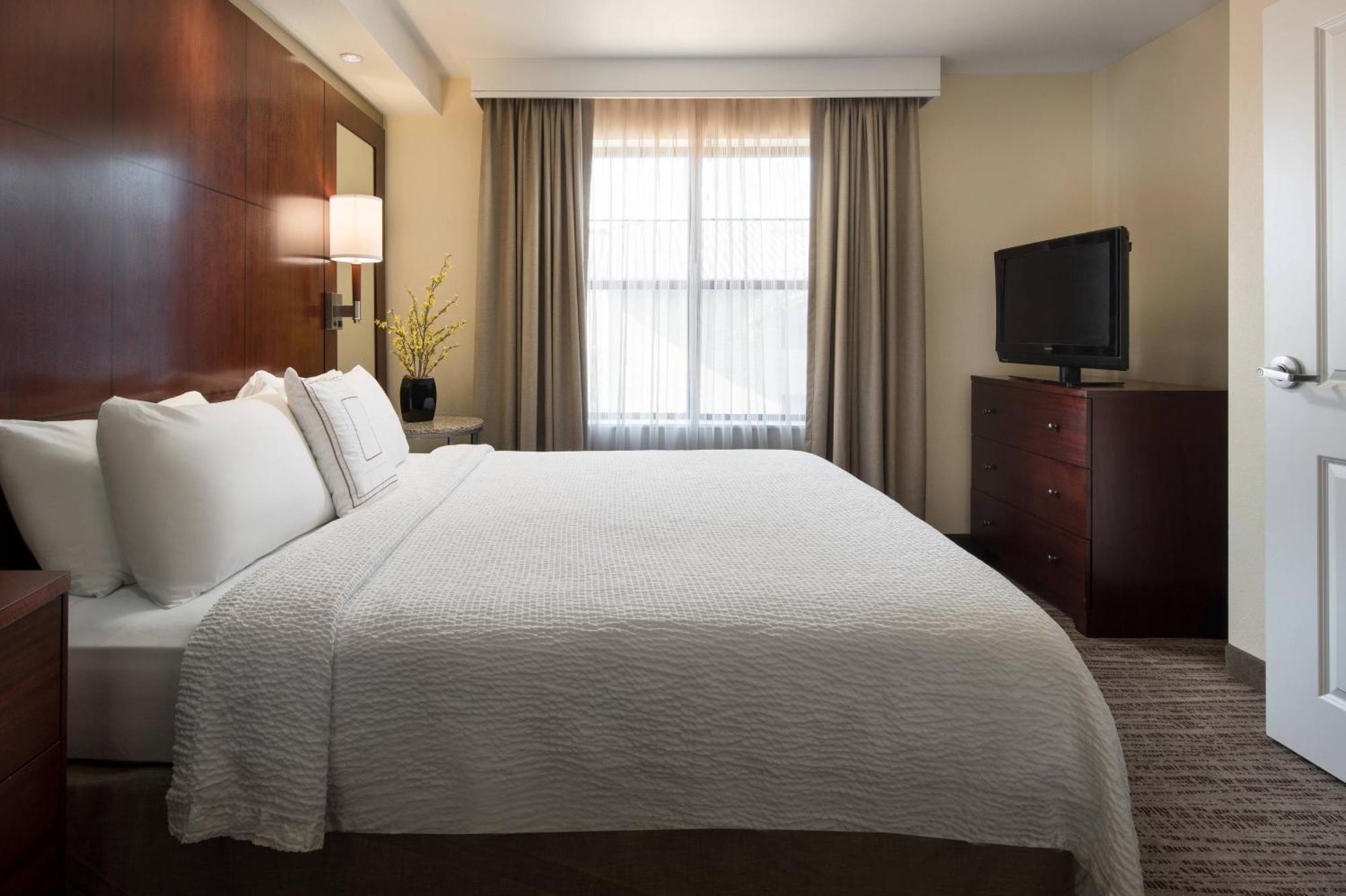 Residence Inn By Marriott Camarillo Exterior foto