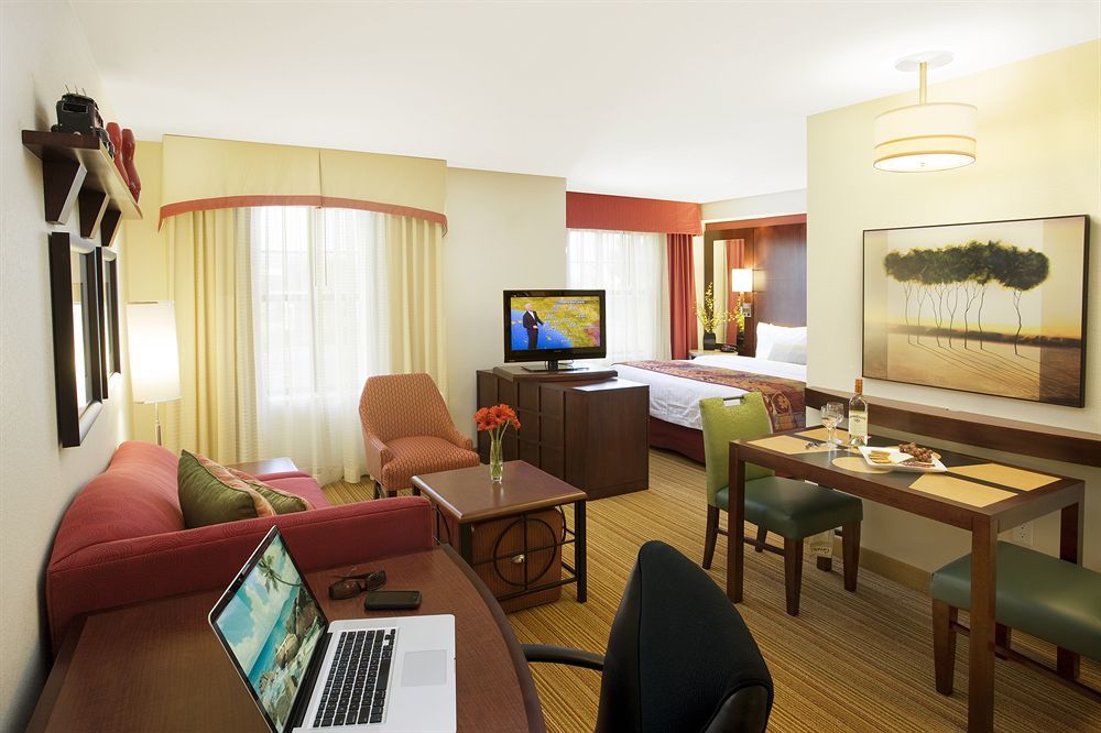 Residence Inn By Marriott Camarillo Quarto foto