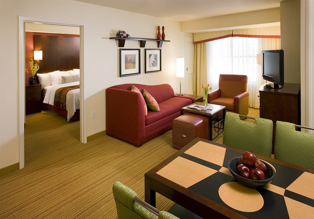 Residence Inn By Marriott Camarillo Quarto foto