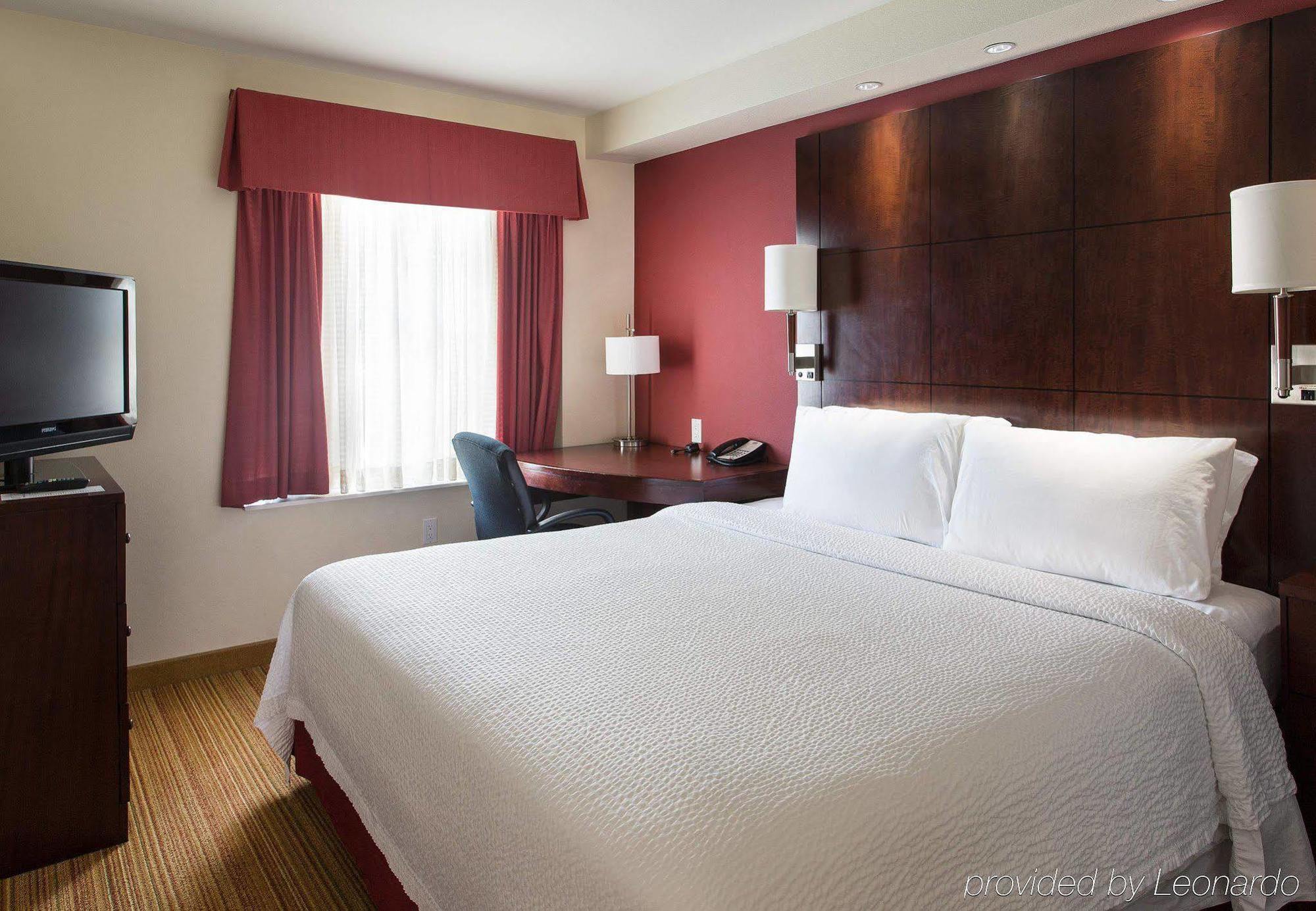 Residence Inn By Marriott Camarillo Exterior foto