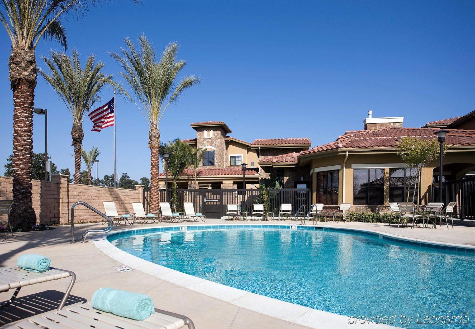 Residence Inn By Marriott Camarillo Exterior foto